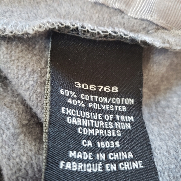 Lady Hathaway sweater/jacket - Picture 5 of 5